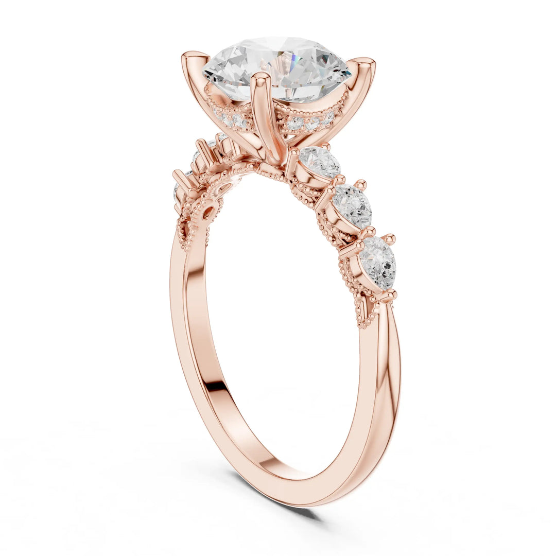 Rose Gold