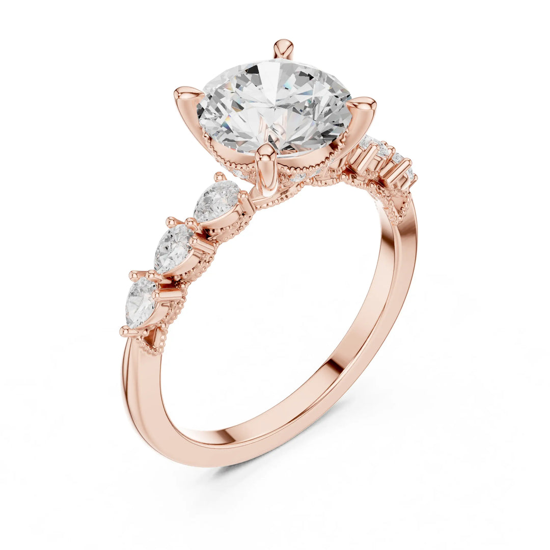 Rose Gold