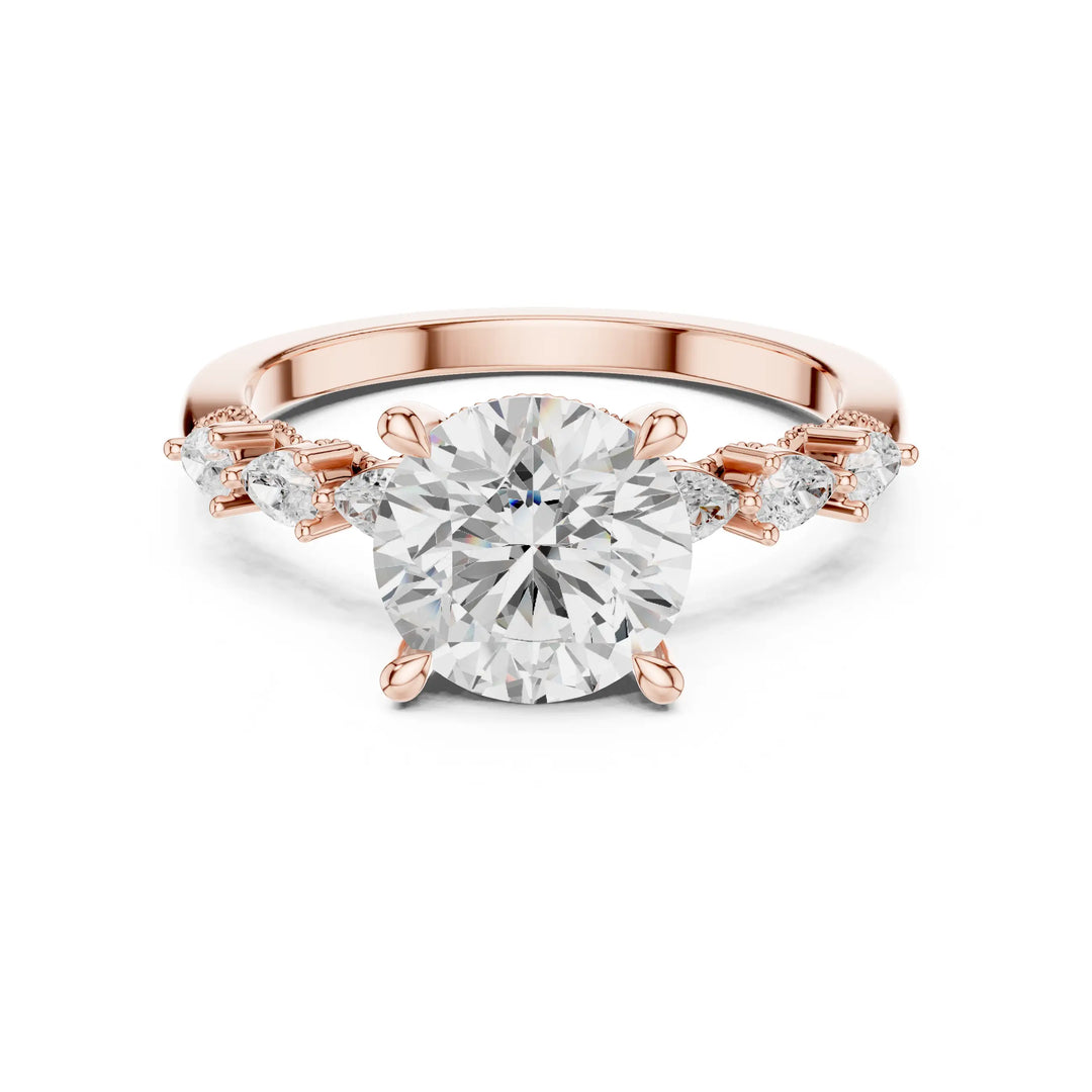 Rose Gold