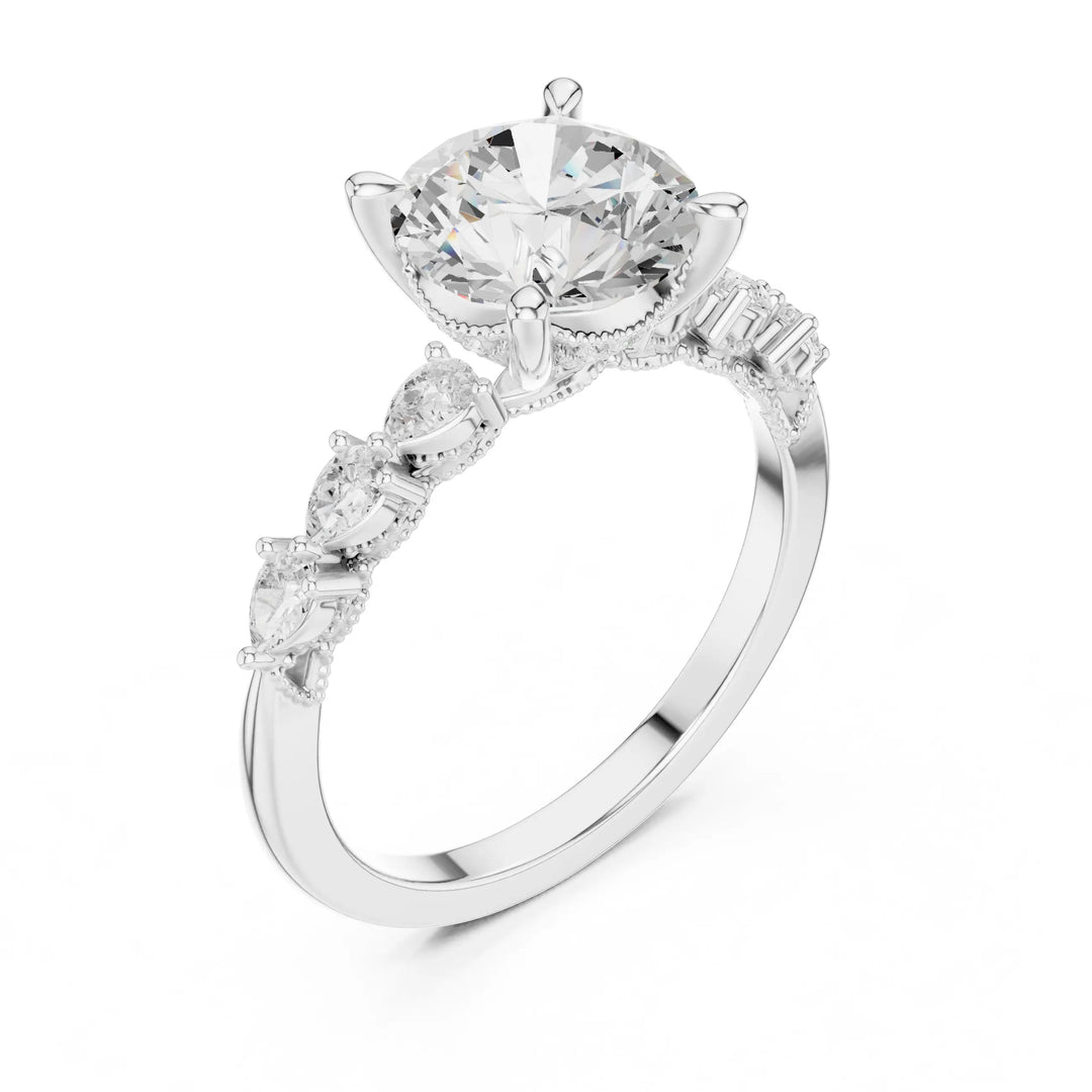 White Gold