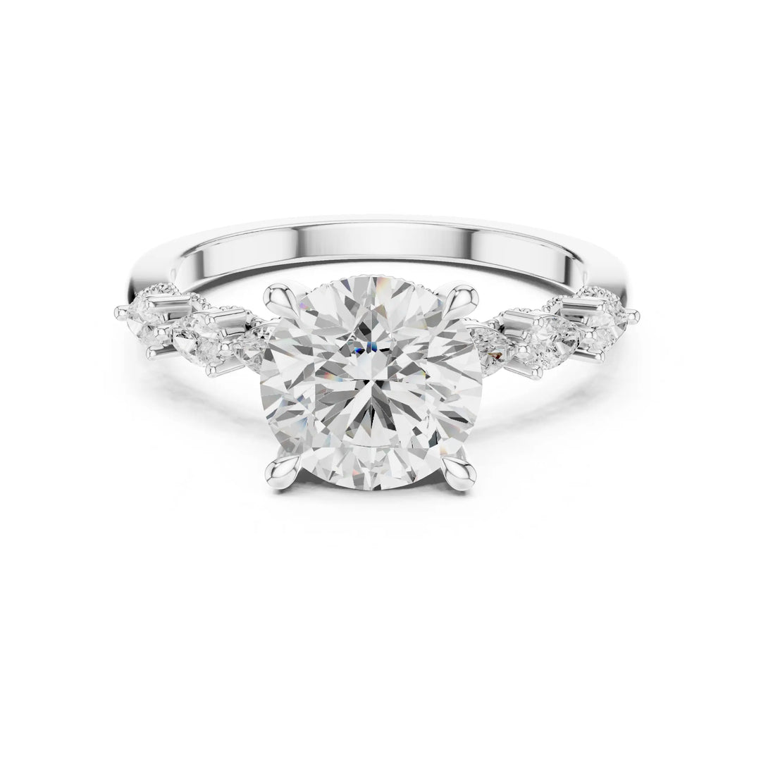 White Gold
