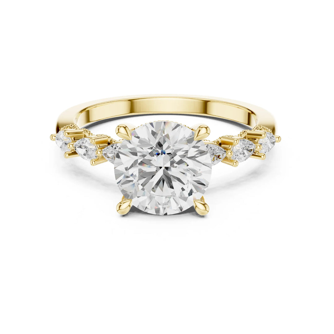 Yellow Gold