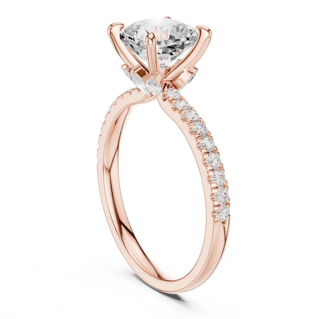 Rose Gold