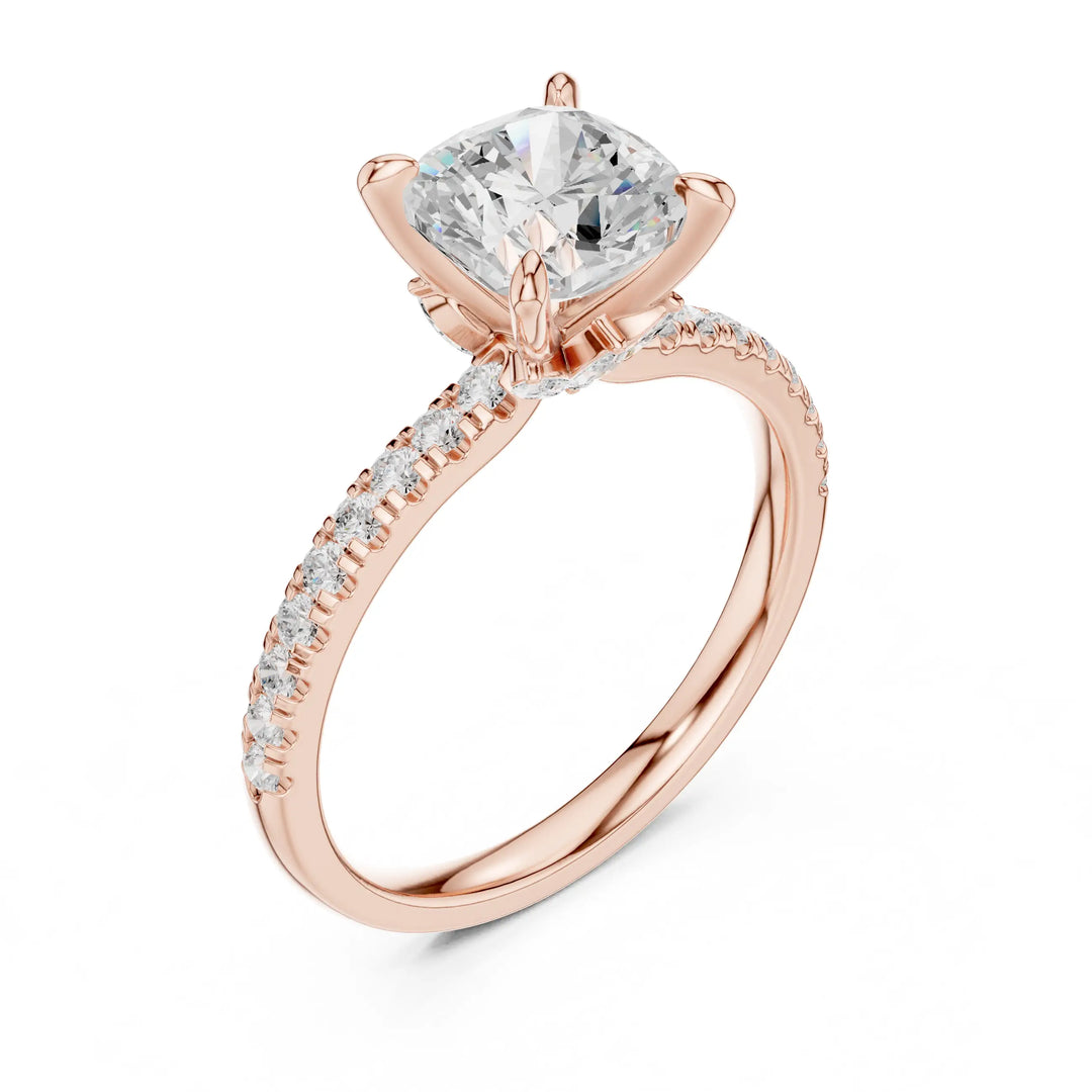Rose Gold