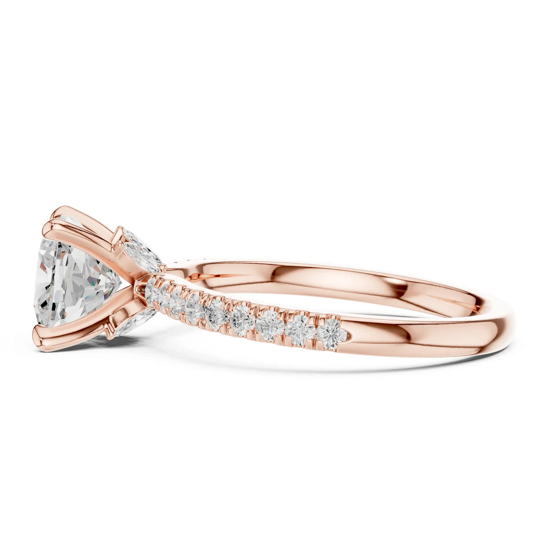 Rose Gold
