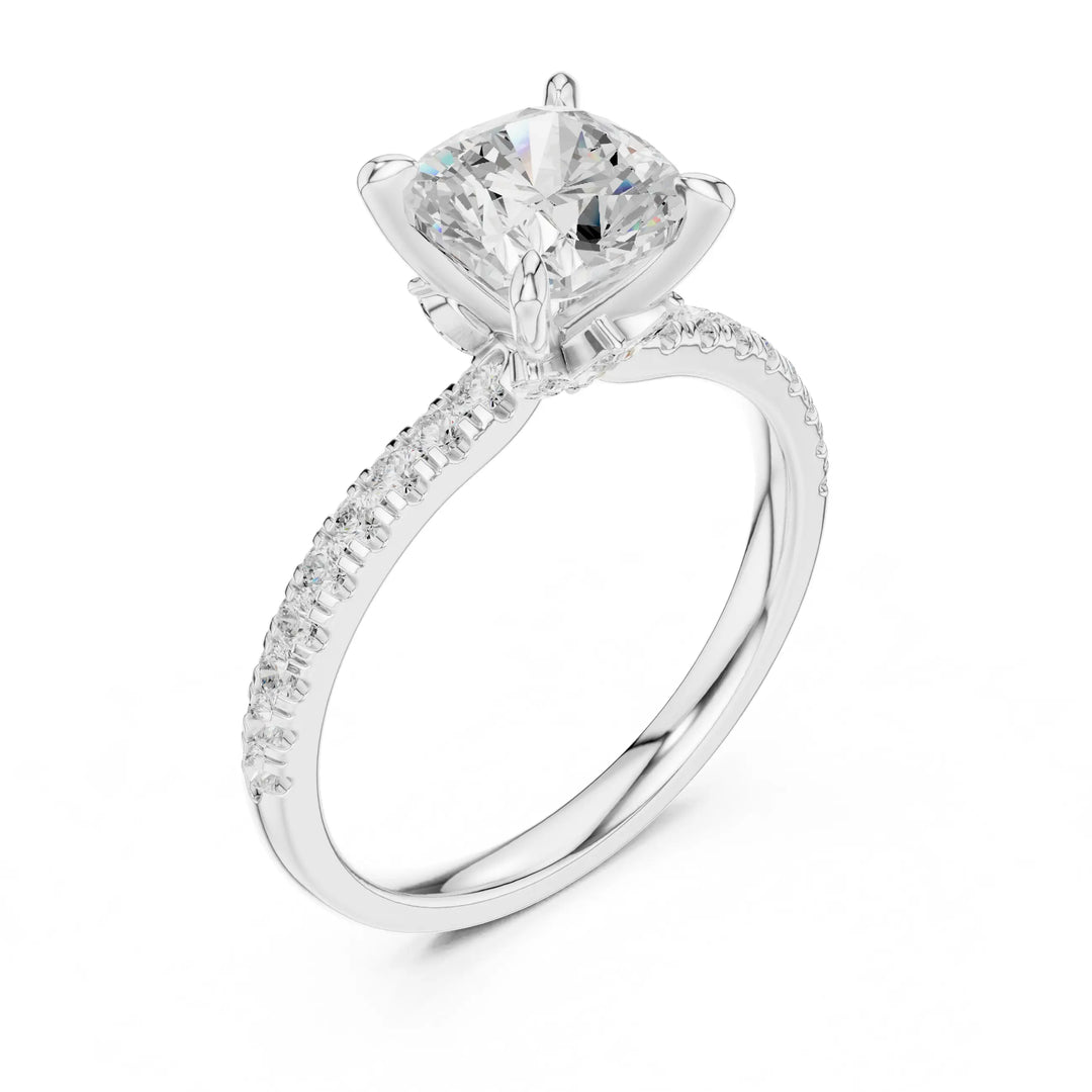 White Gold