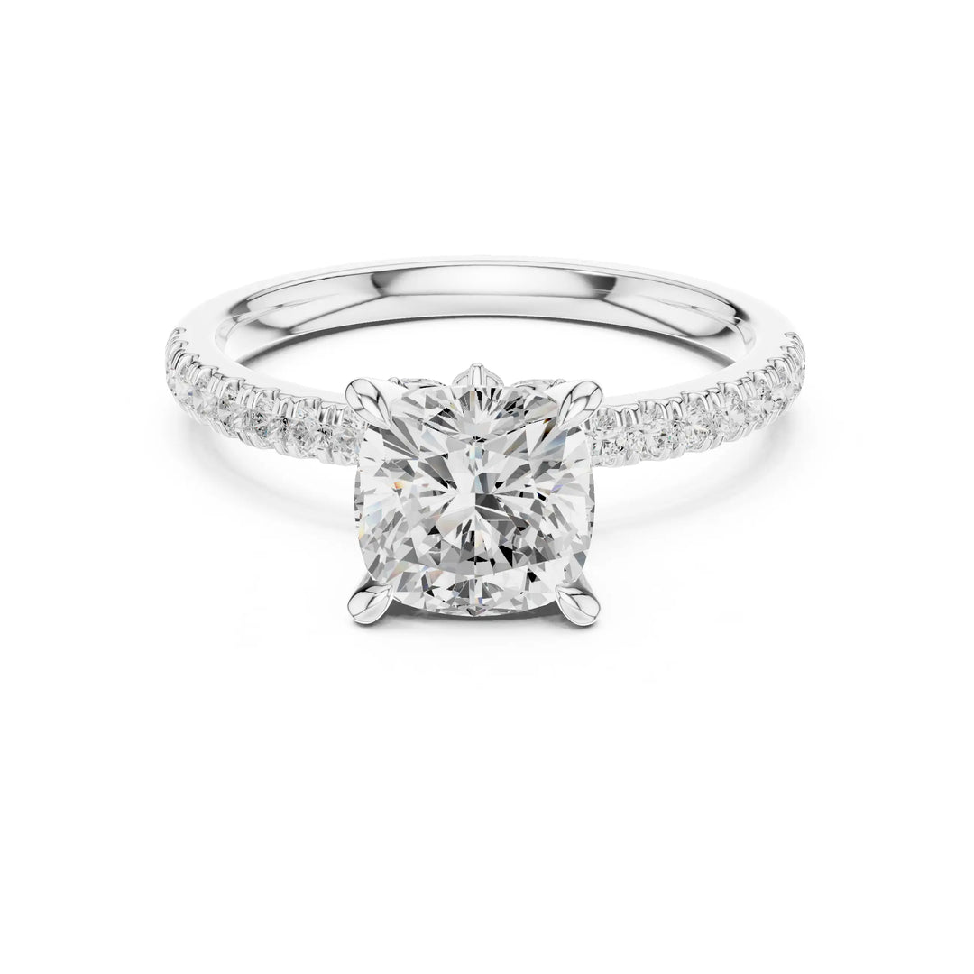 White Gold