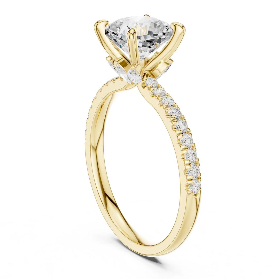 Yellow Gold