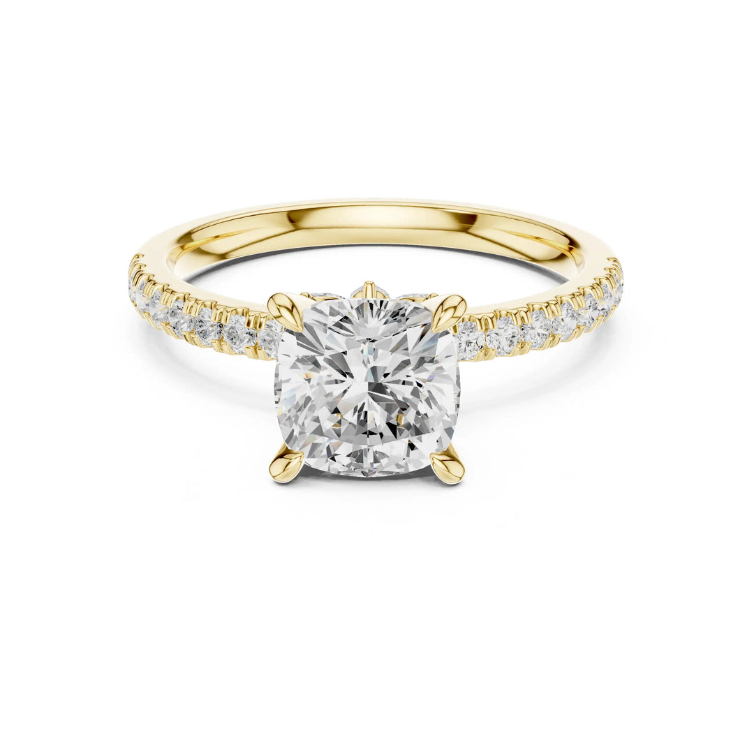 Yellow Gold
