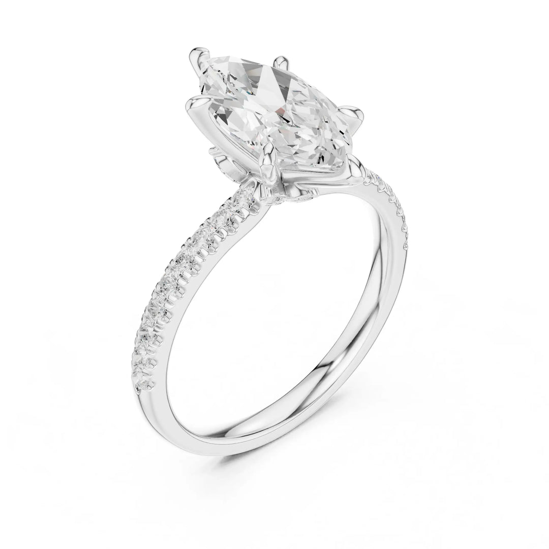 White Gold