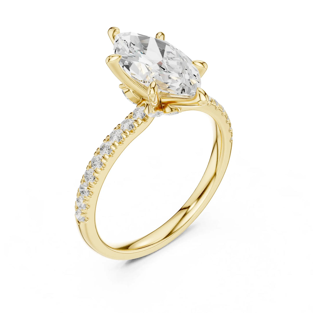 Yellow Gold