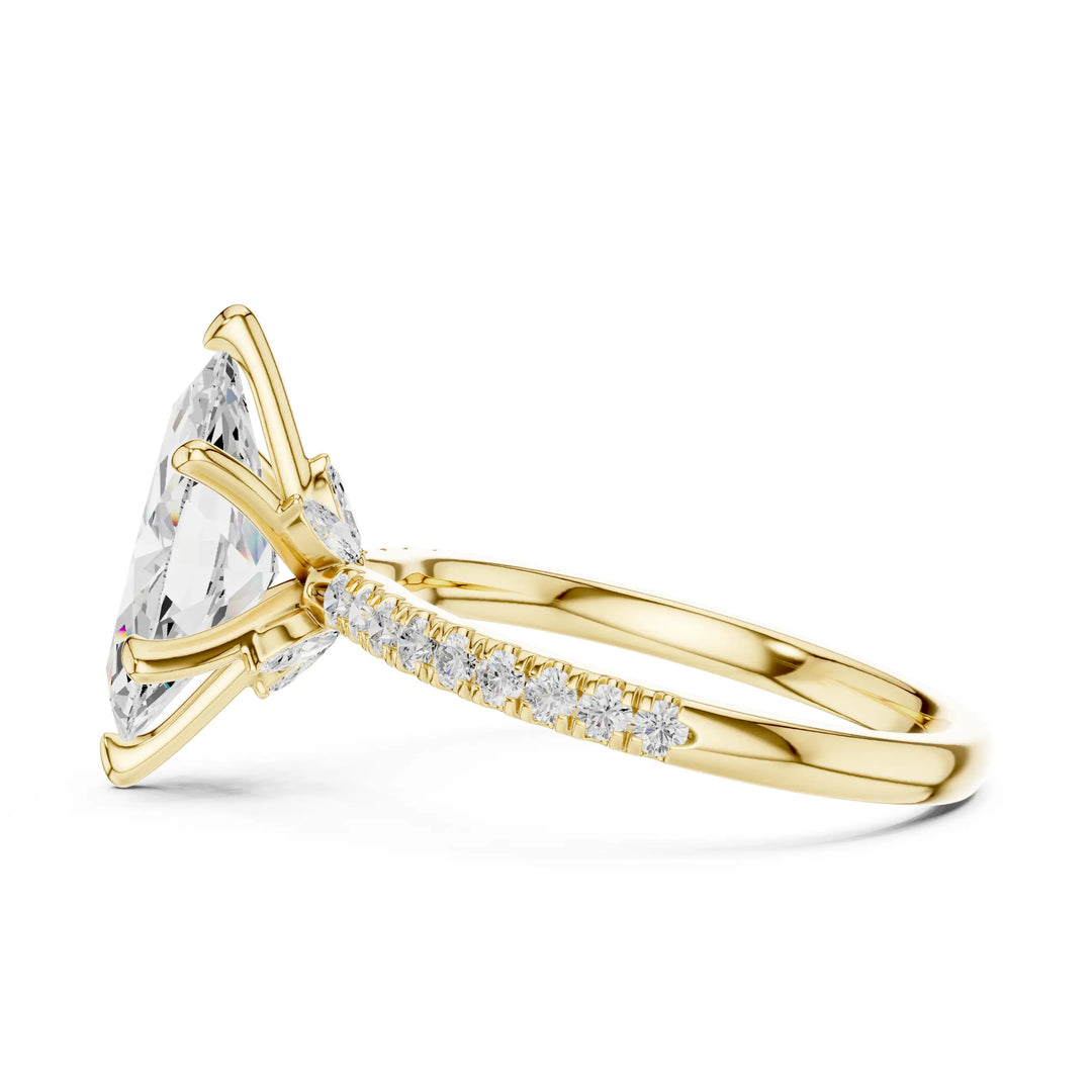 Yellow Gold