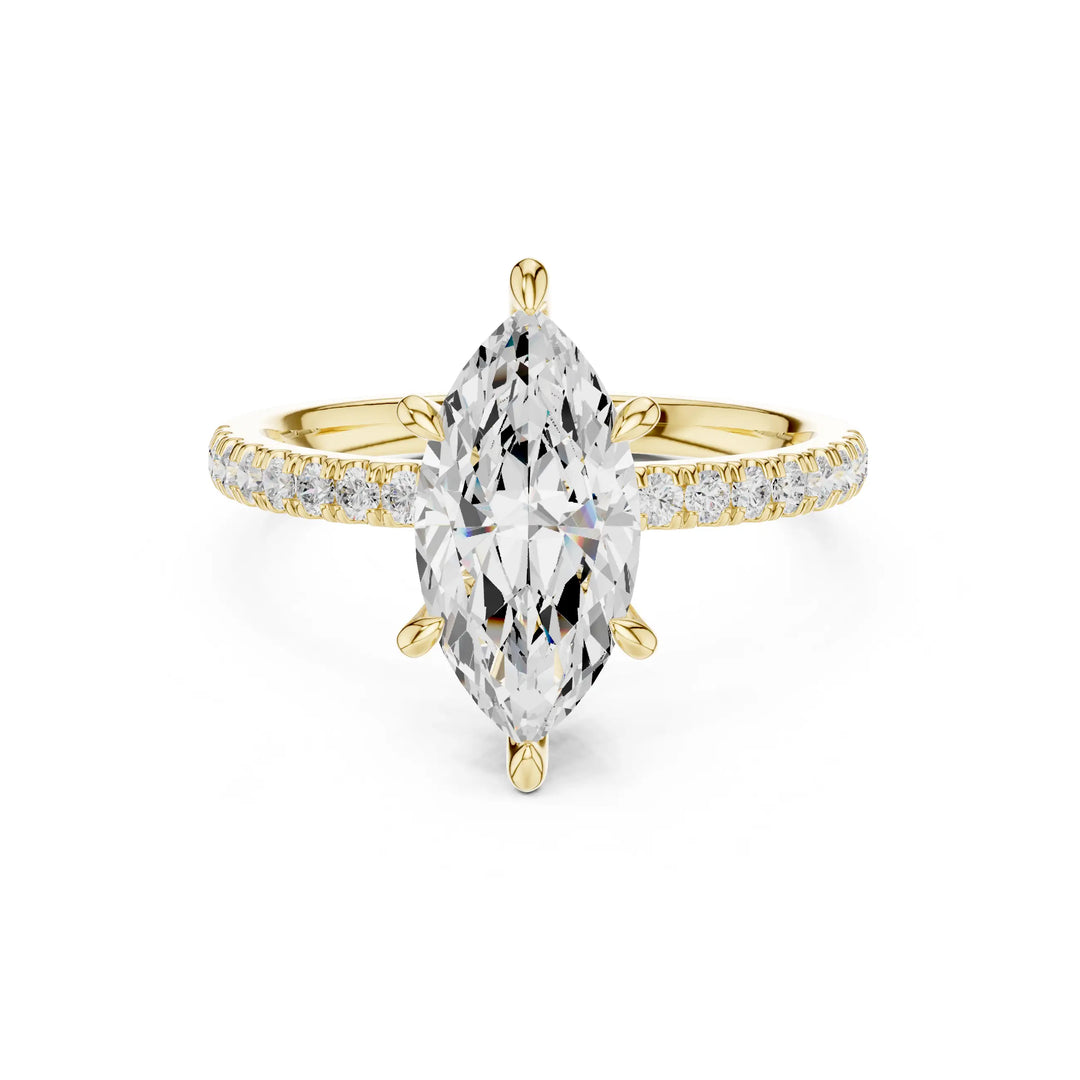 Yellow Gold