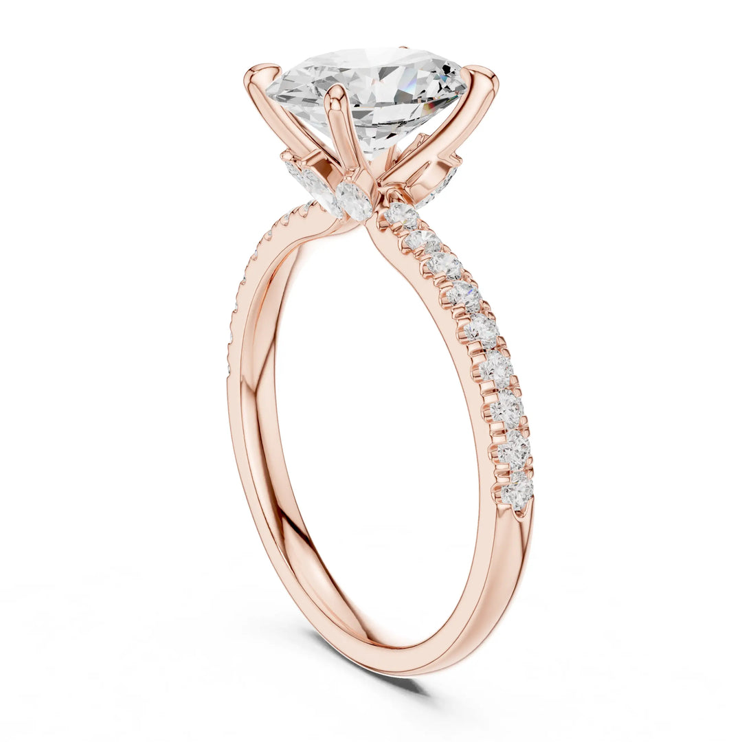 Rose Gold