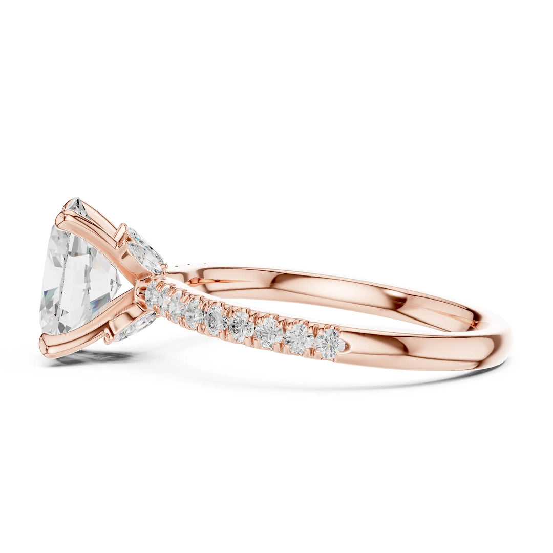 Rose Gold