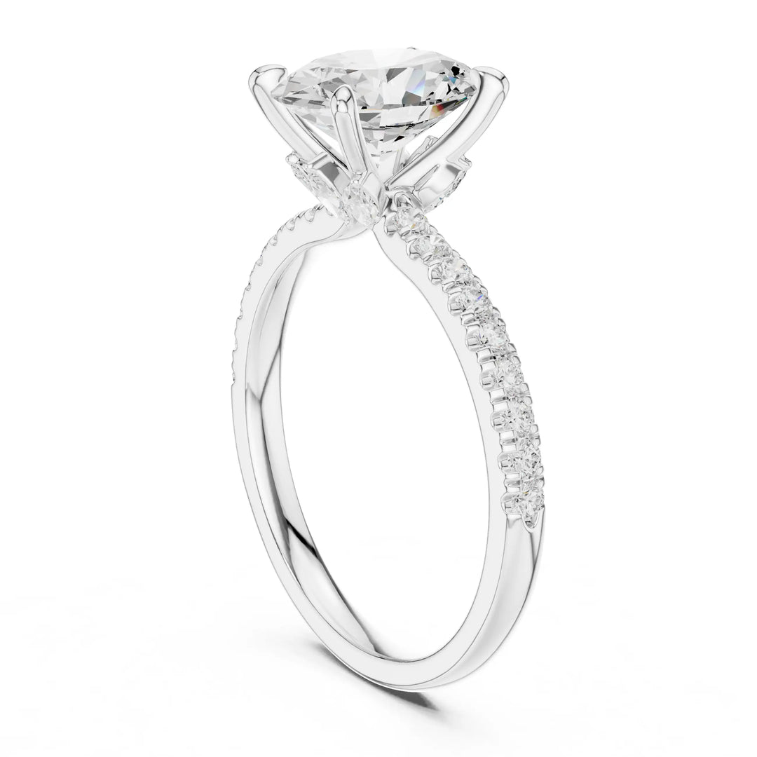 White Gold