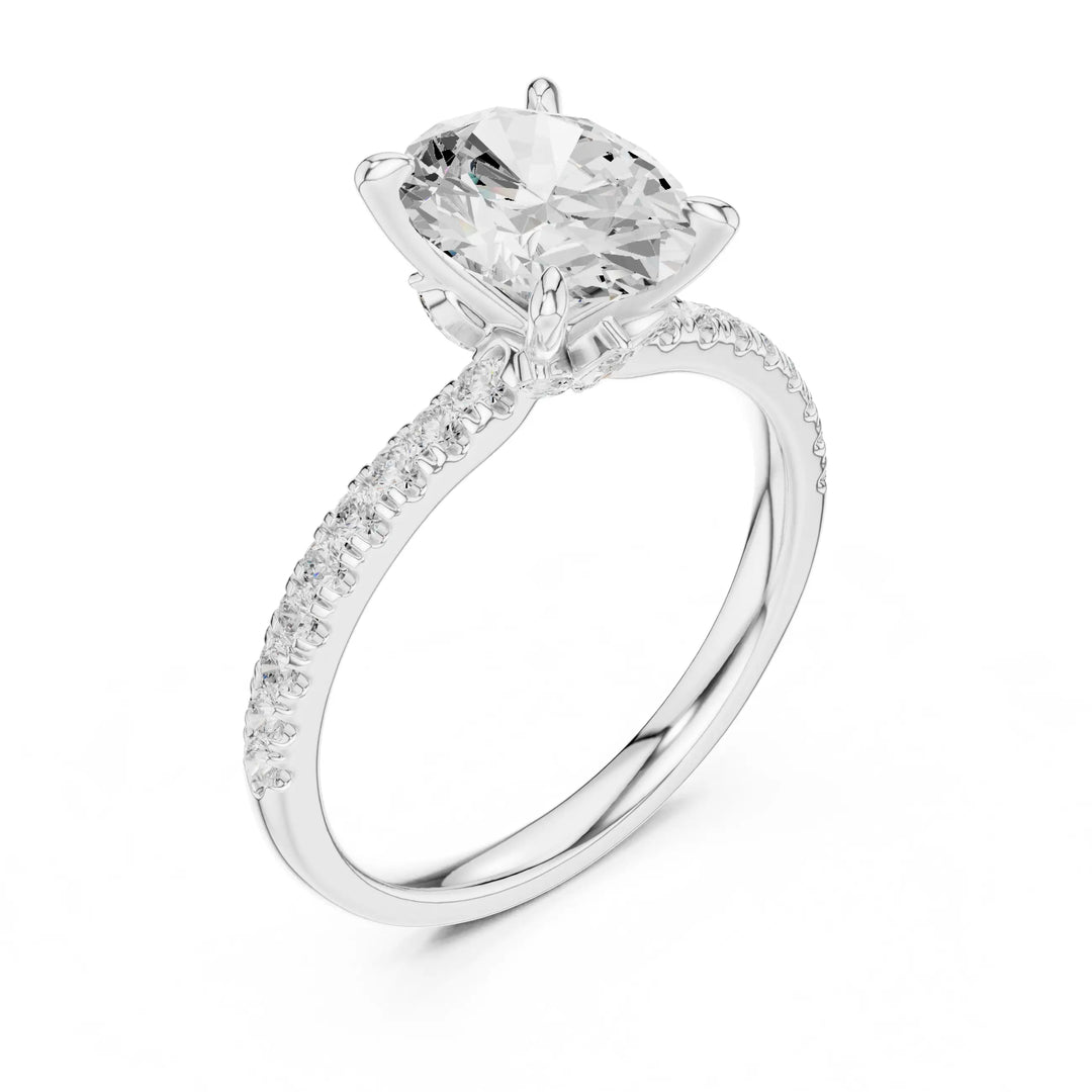 White Gold