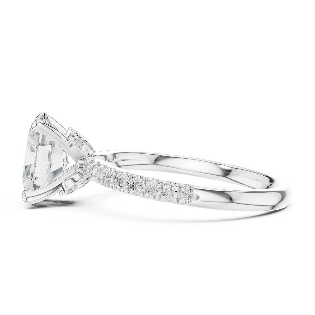 White Gold