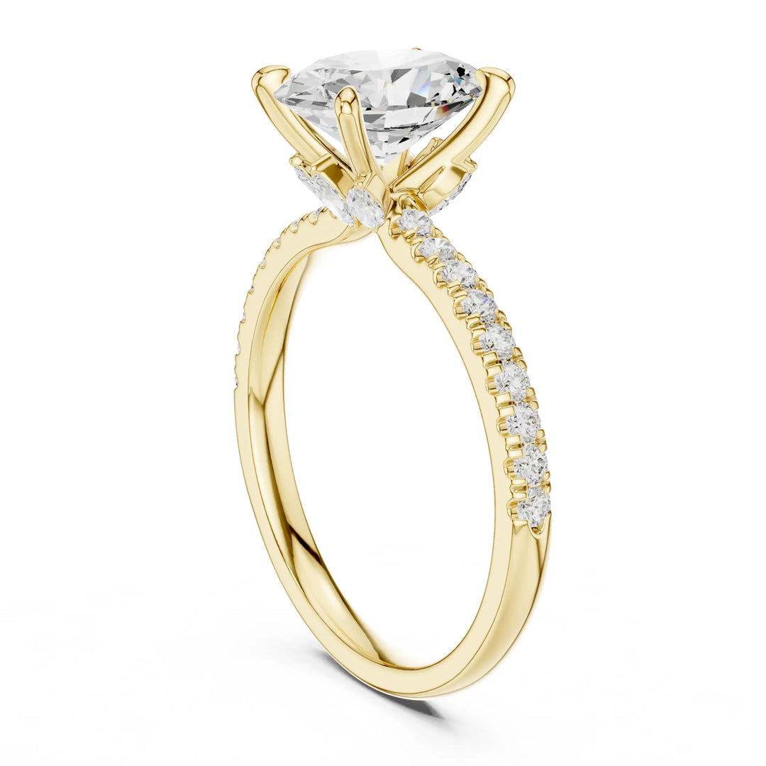 Yellow Gold