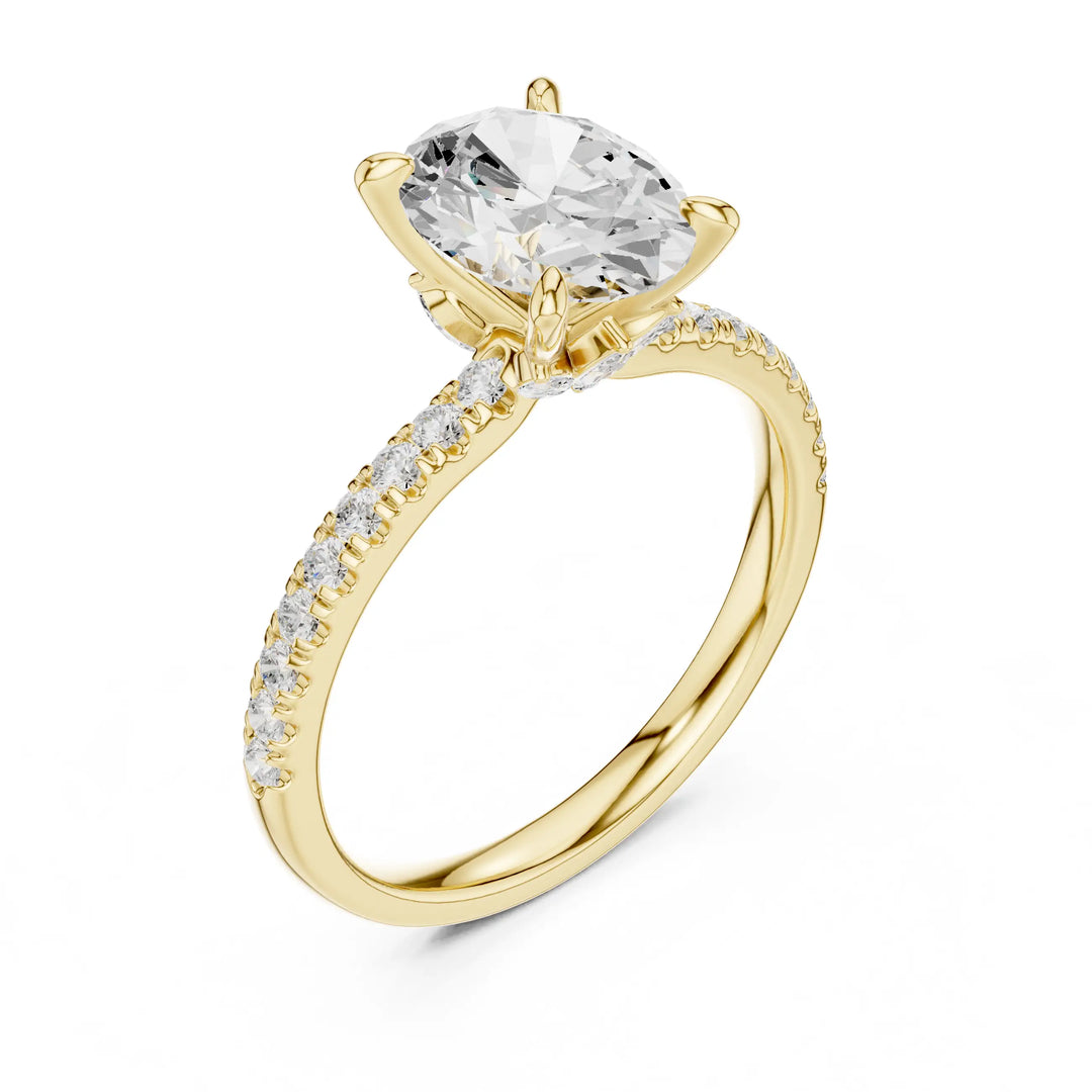 Yellow Gold