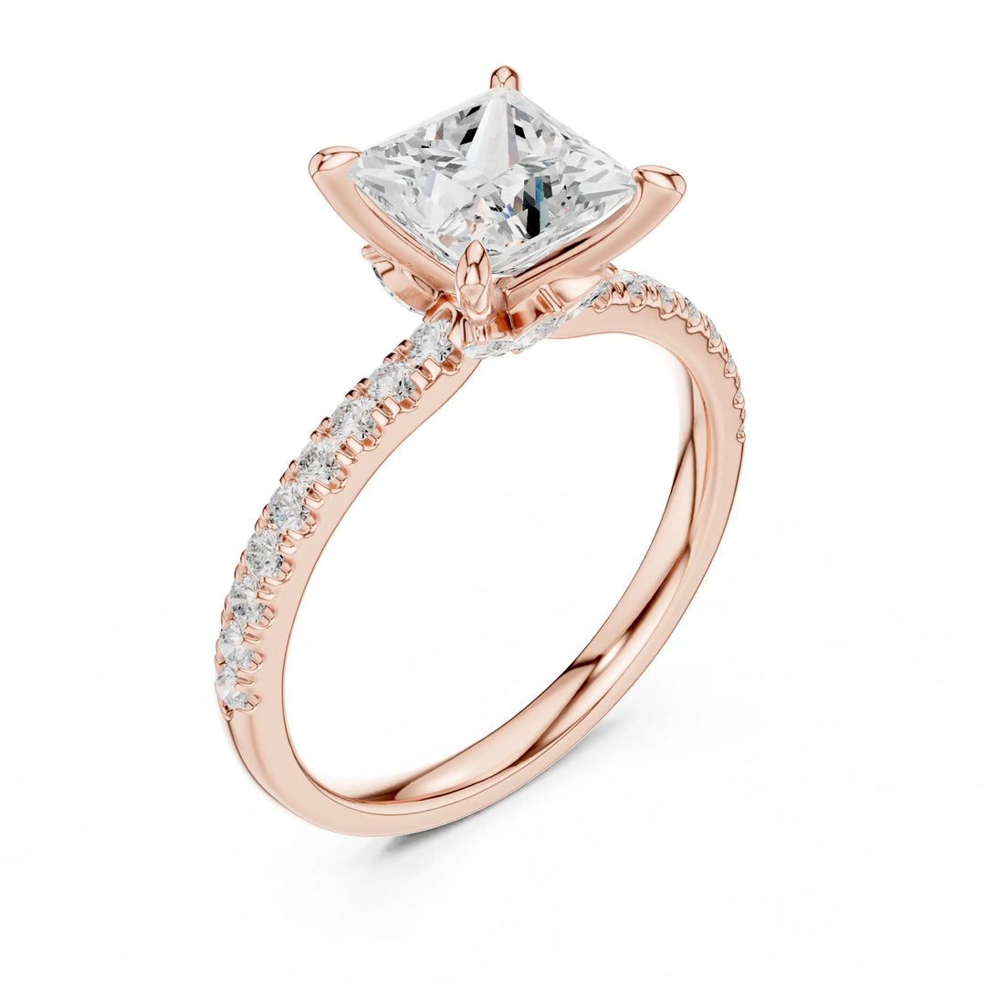 Rose Gold