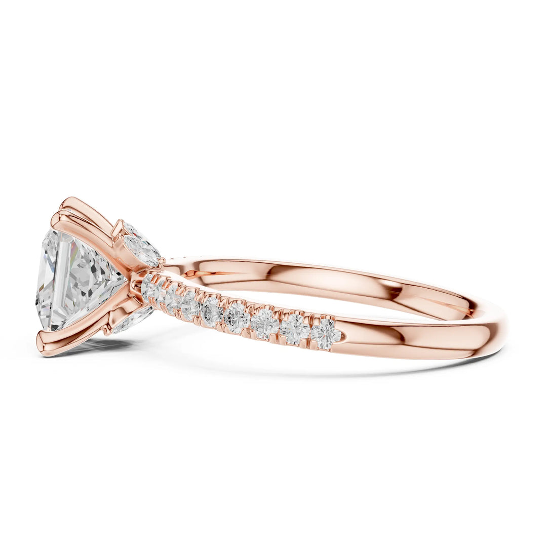 Rose Gold