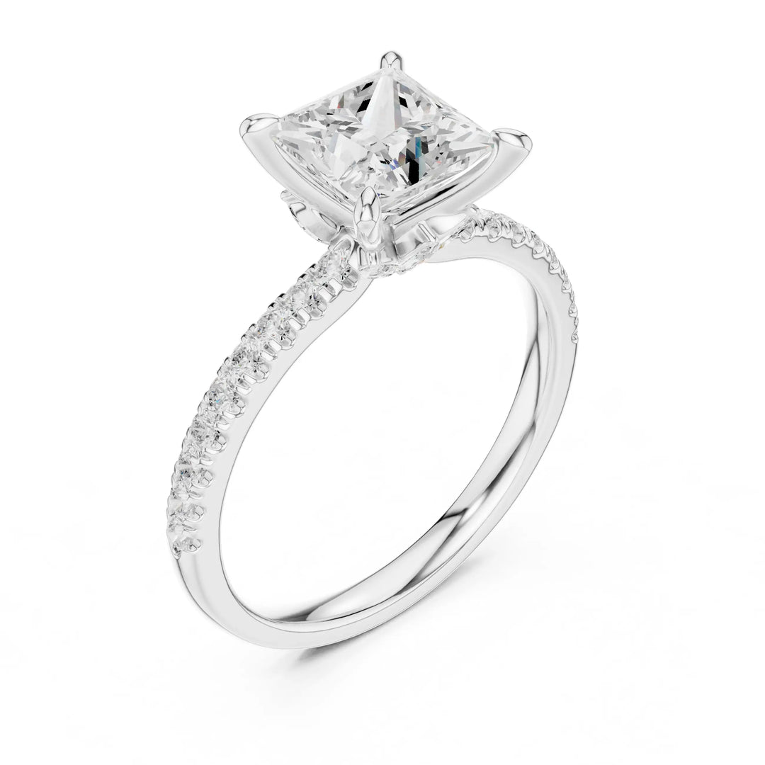 White Gold