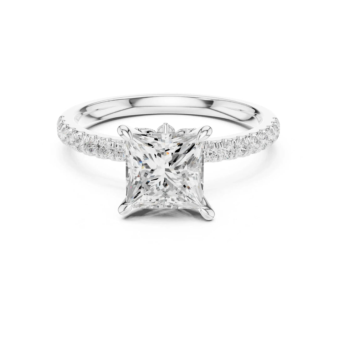 White Gold