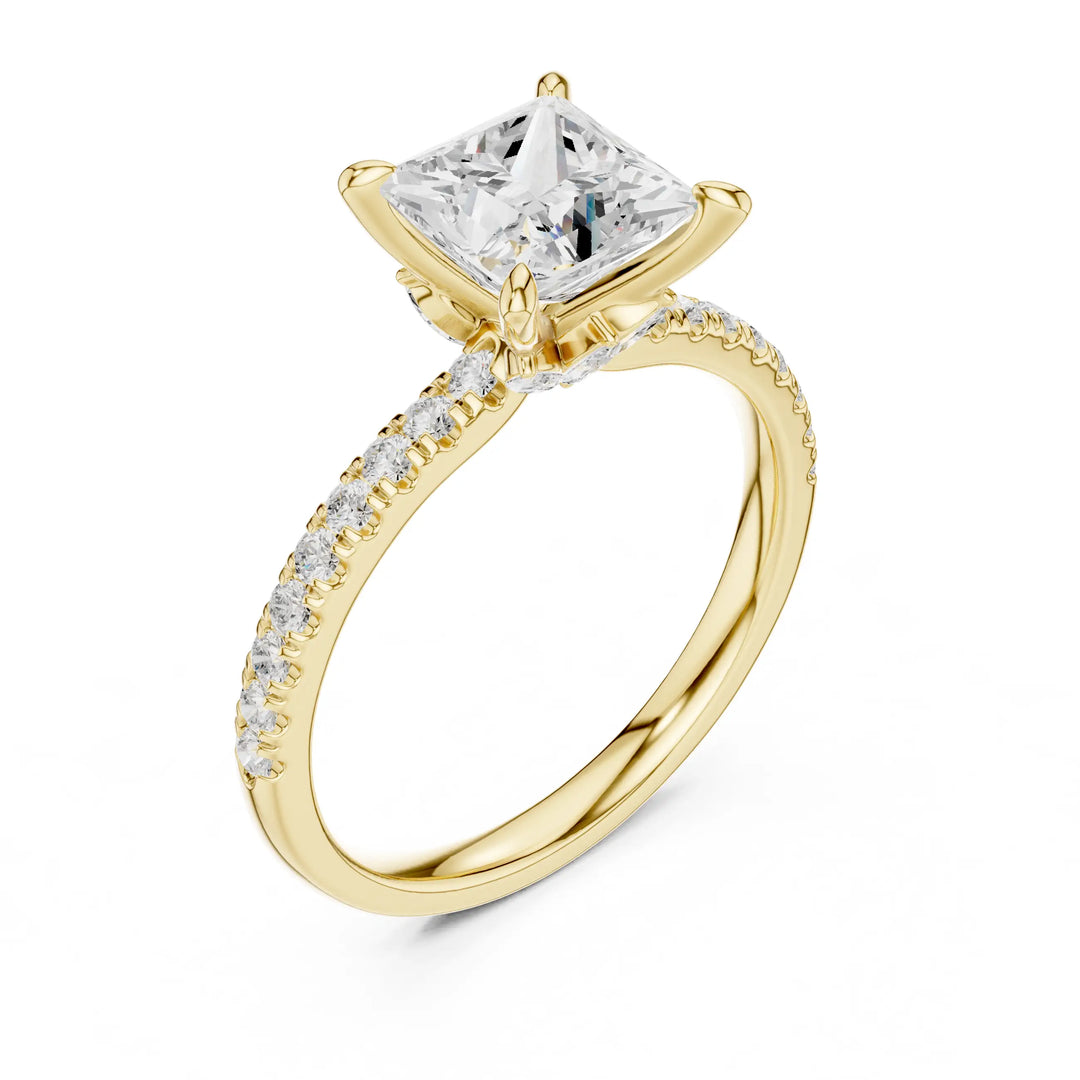 Yellow Gold