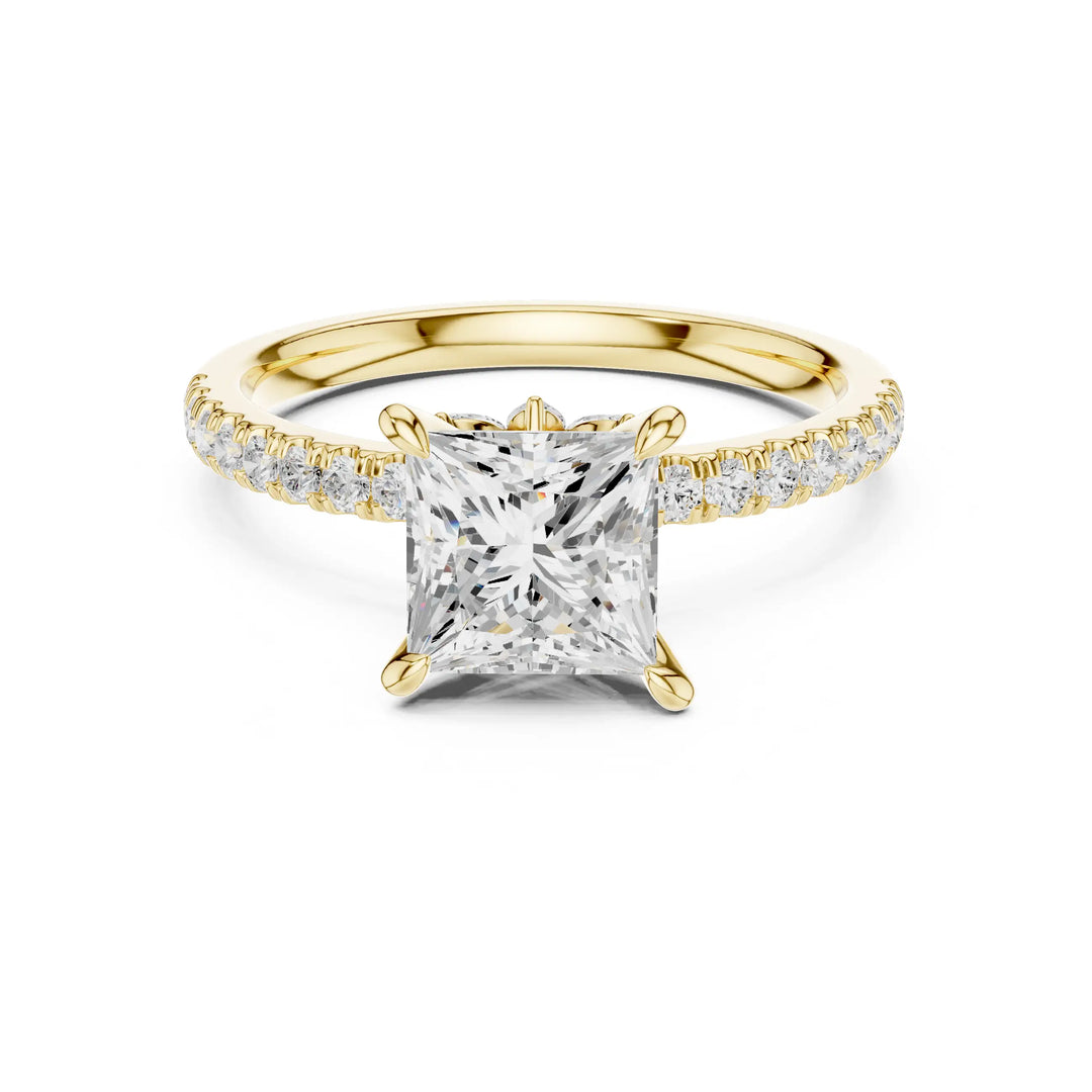 Yellow Gold