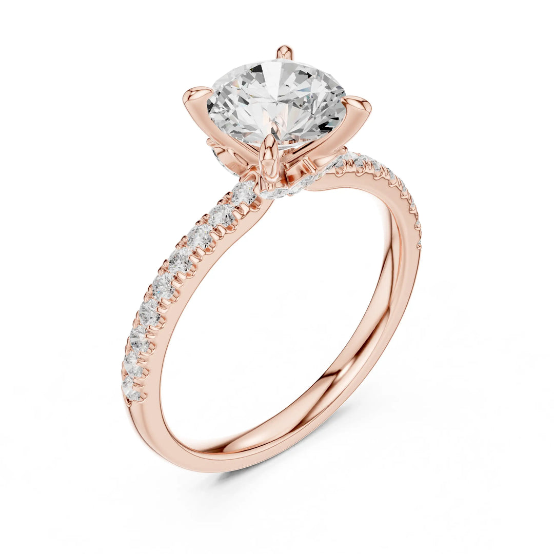 Rose Gold