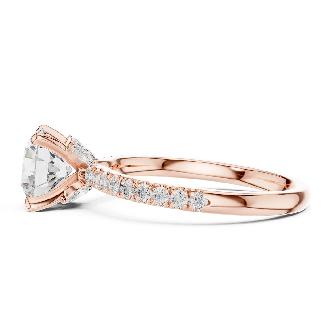 Rose Gold