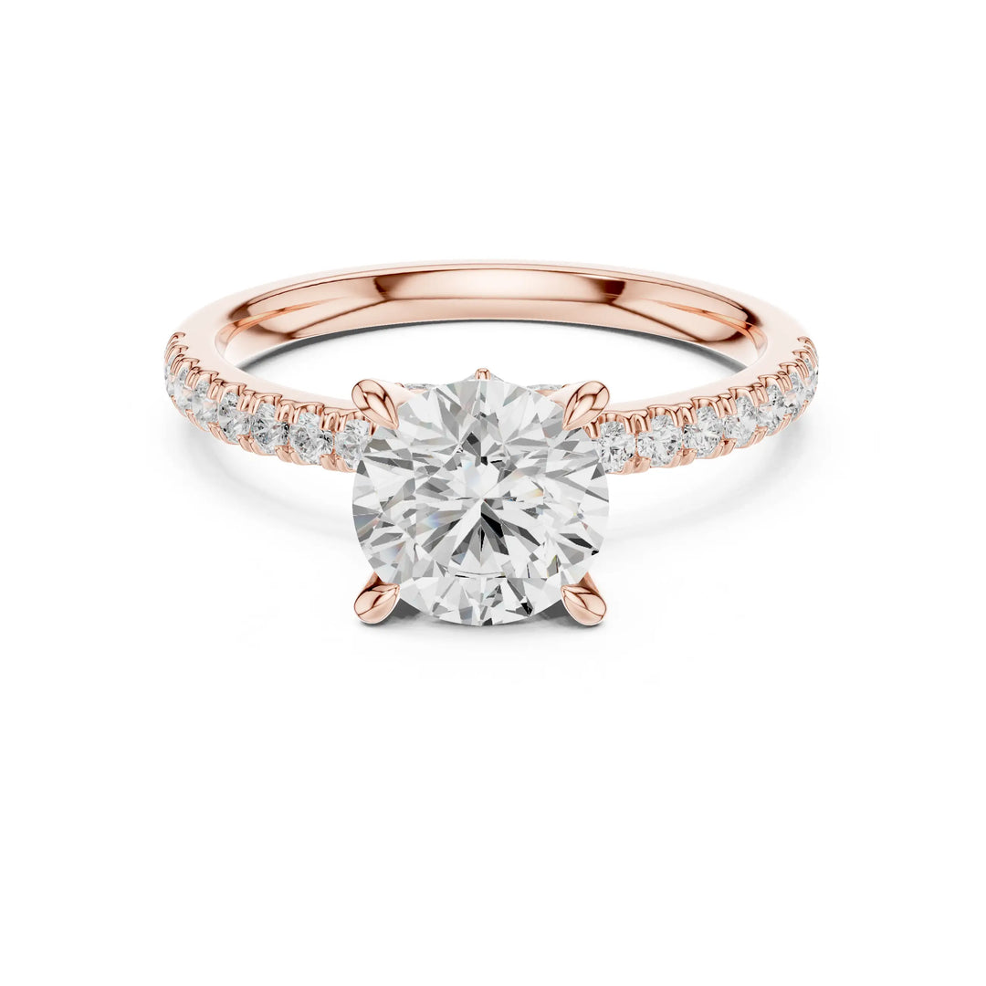 Rose Gold