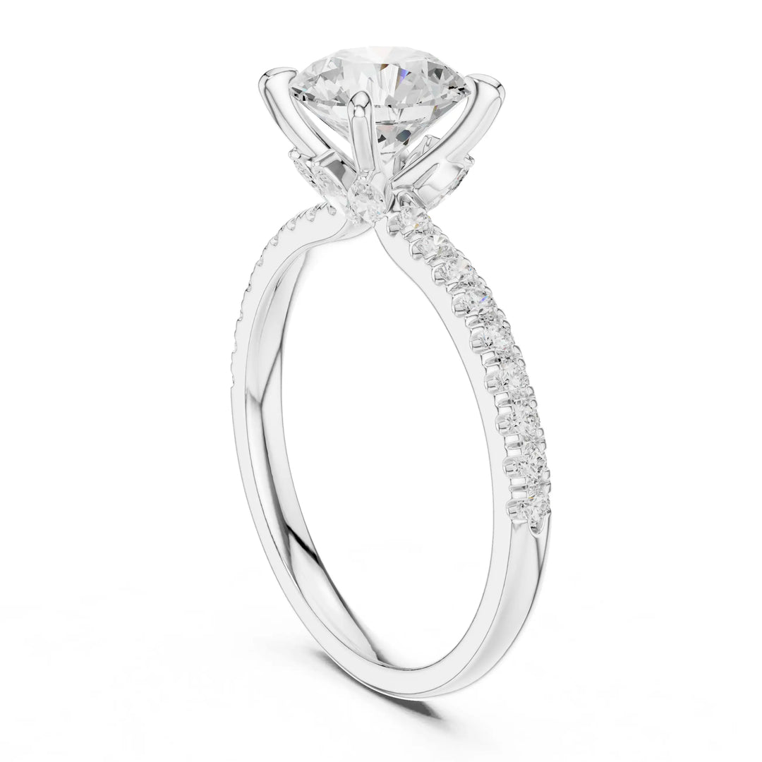 White Gold