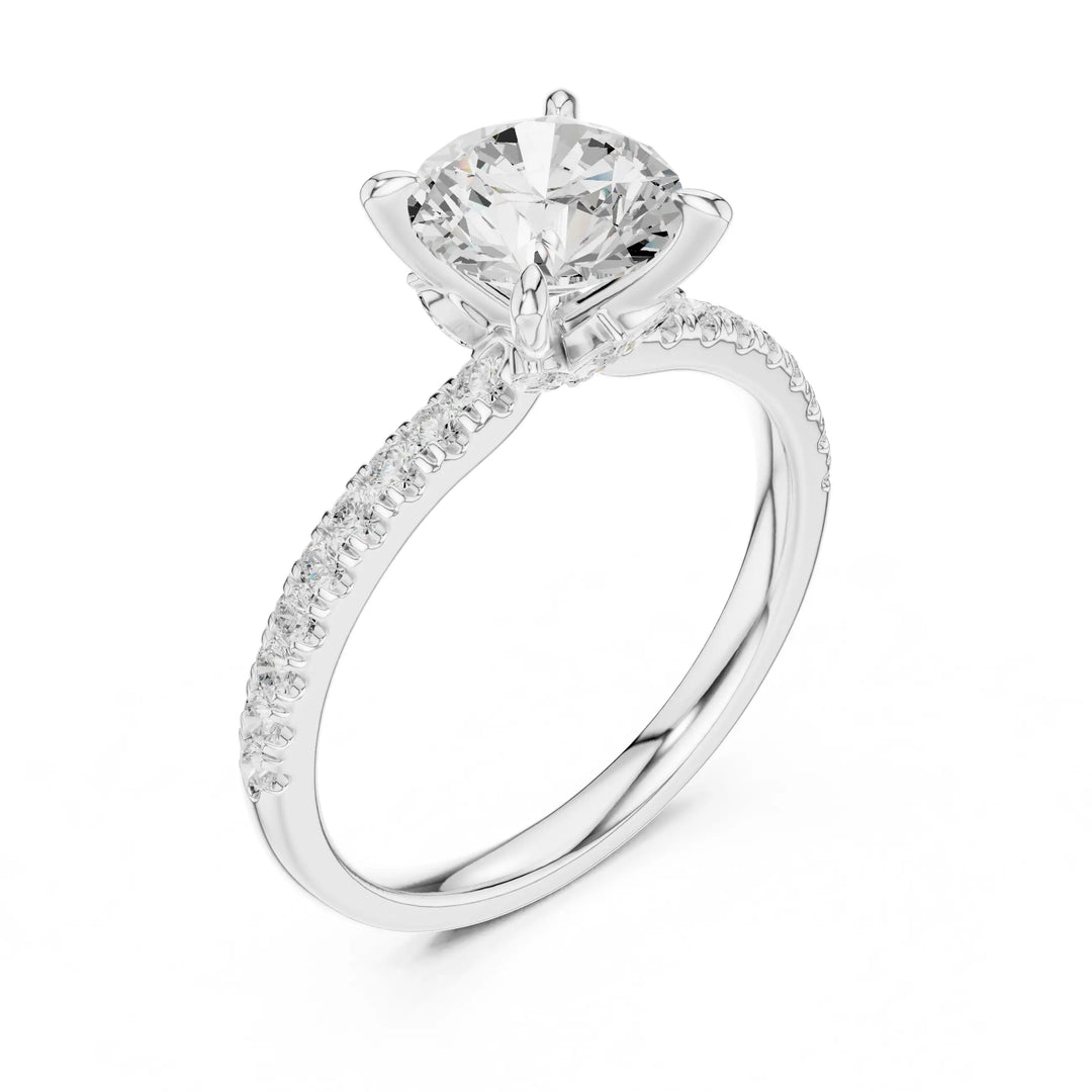 White Gold