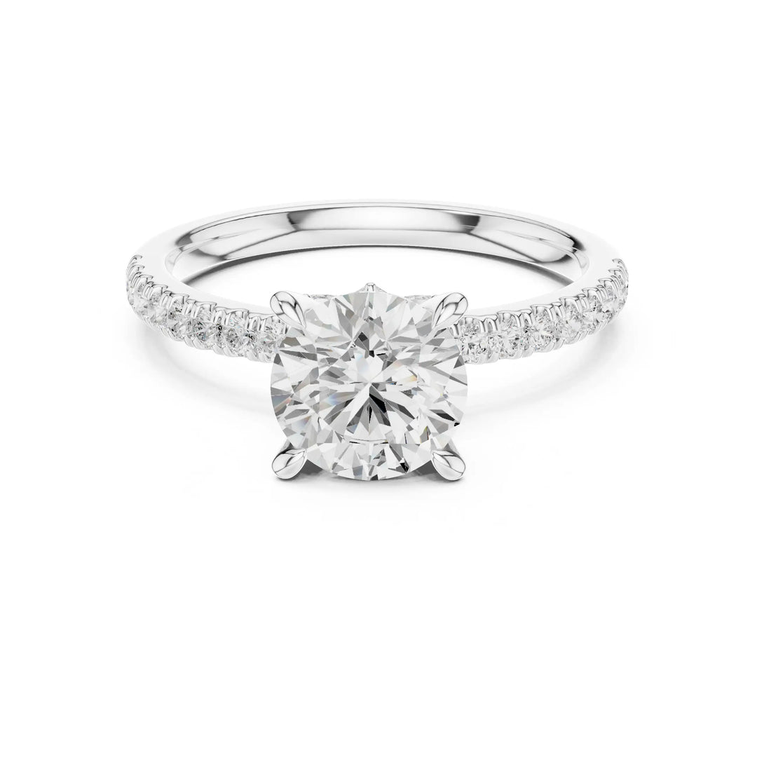 White Gold