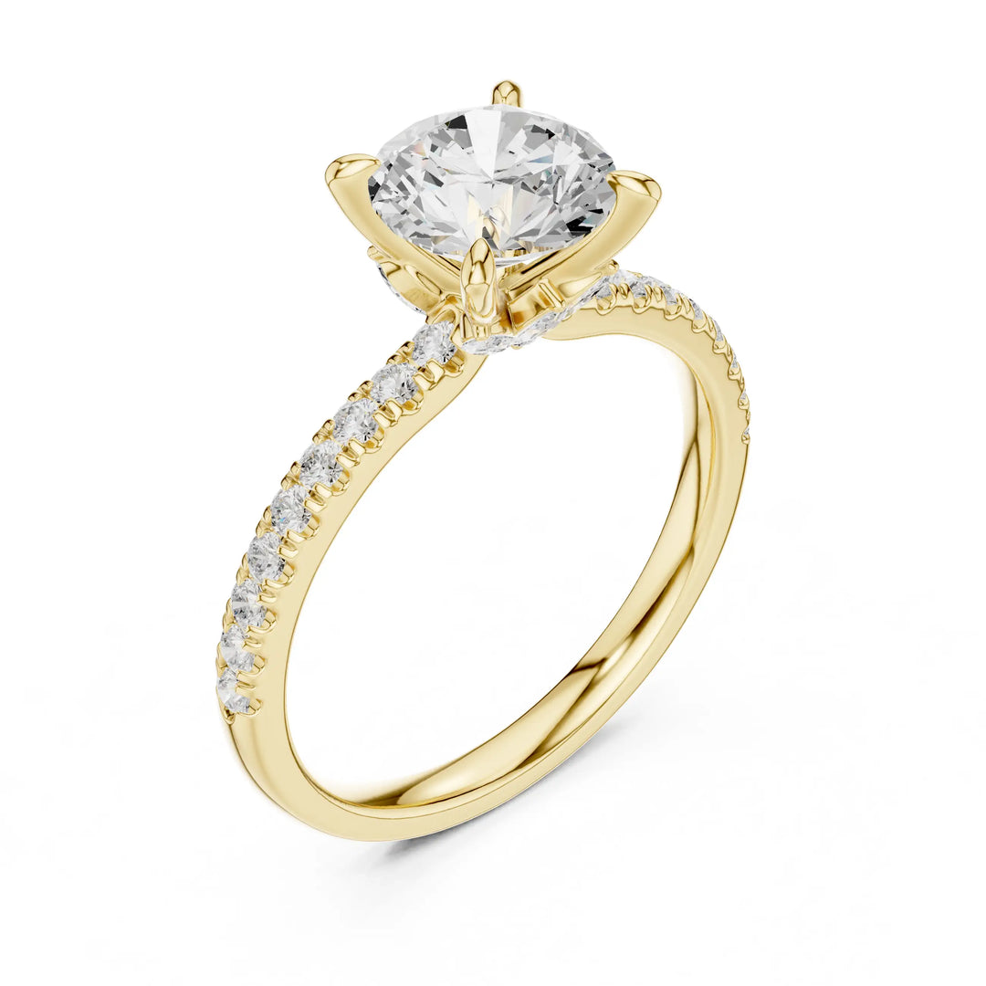 Yellow Gold