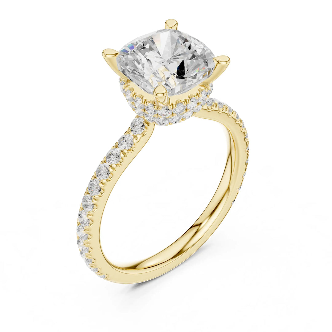 Yellow Gold