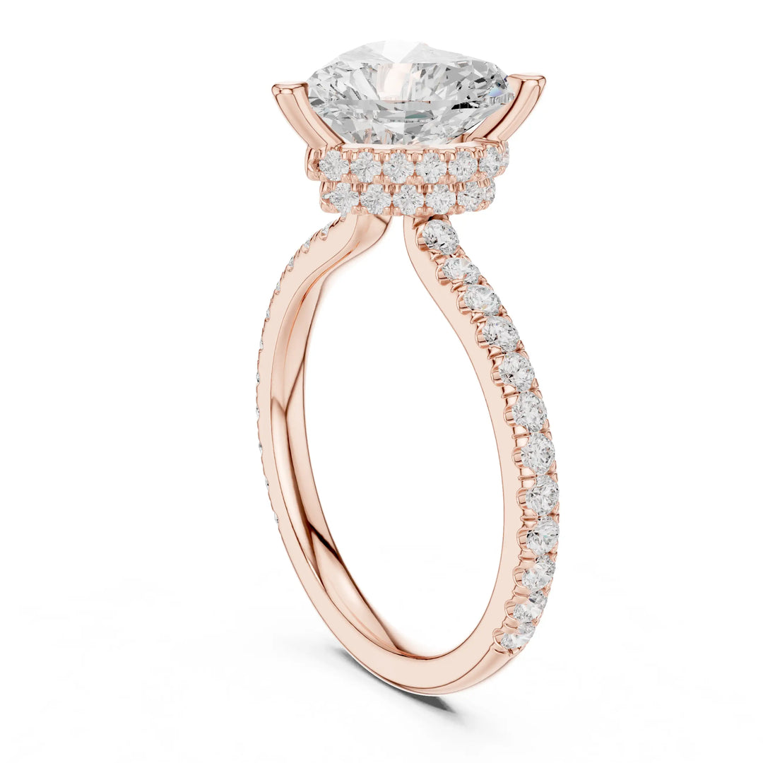 Rose Gold