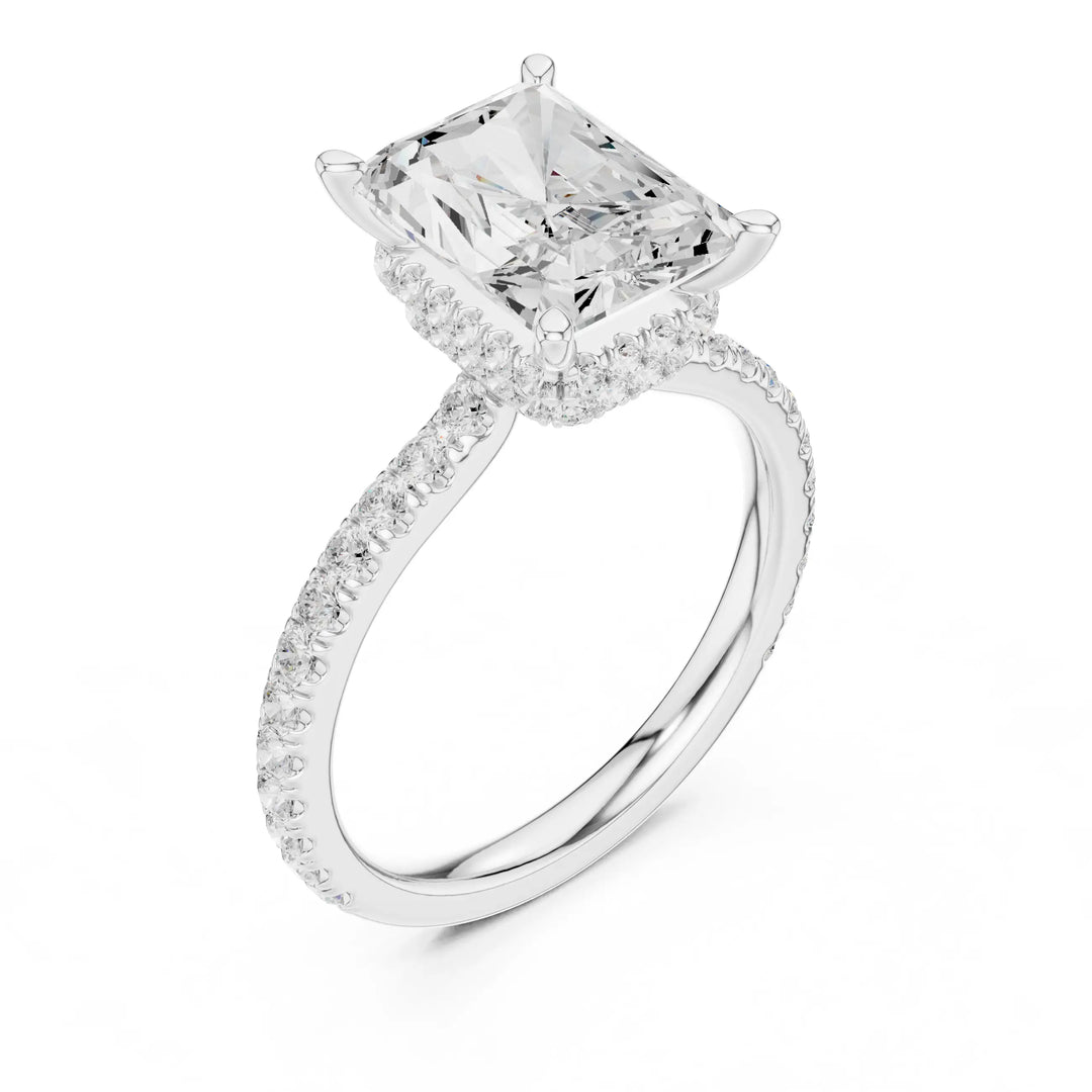 White Gold