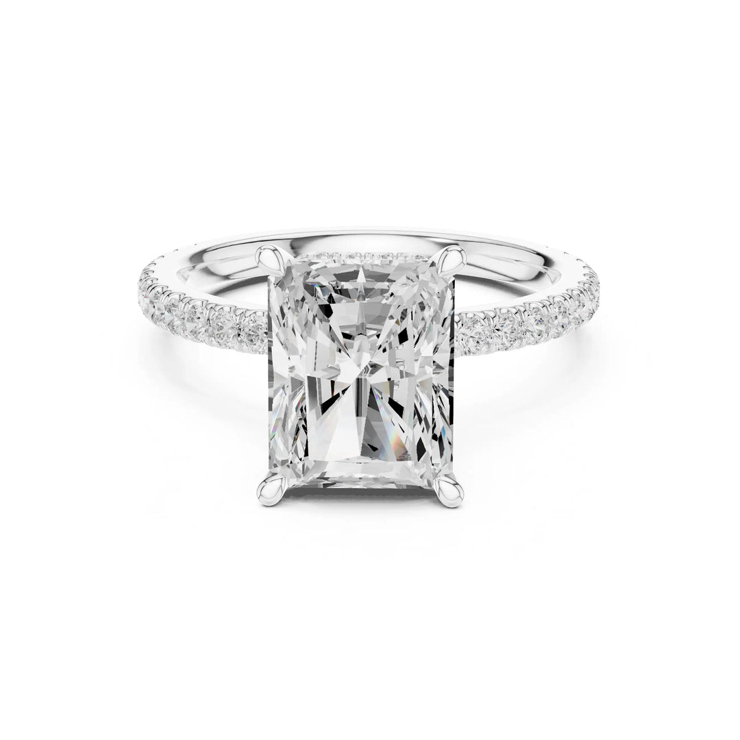 White Gold