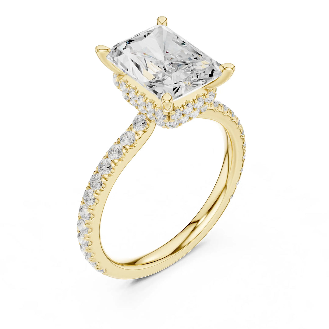 Yellow Gold