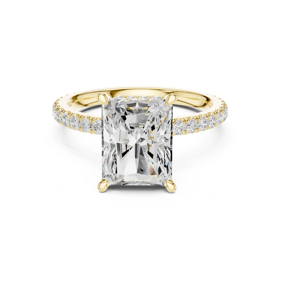 Yellow Gold