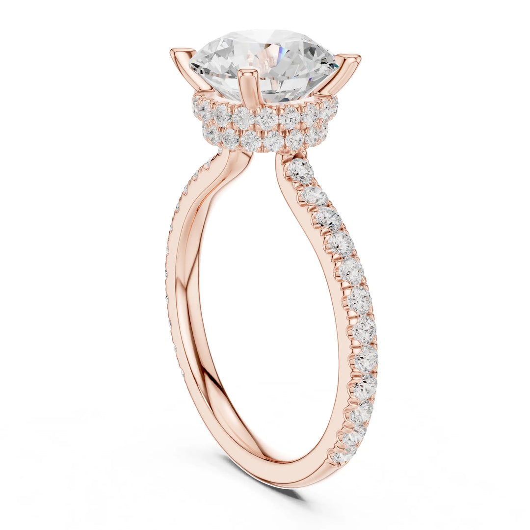 Rose Gold