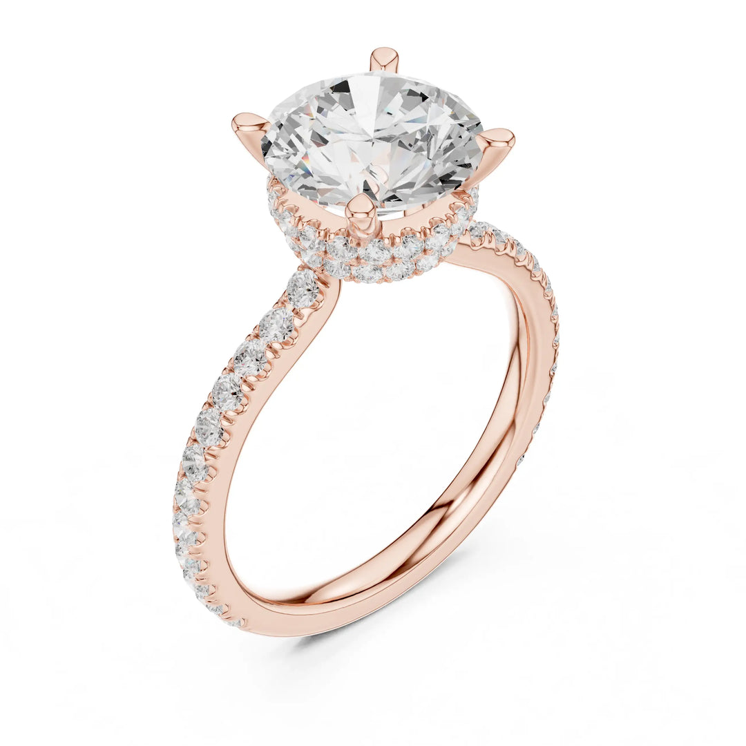 Rose Gold