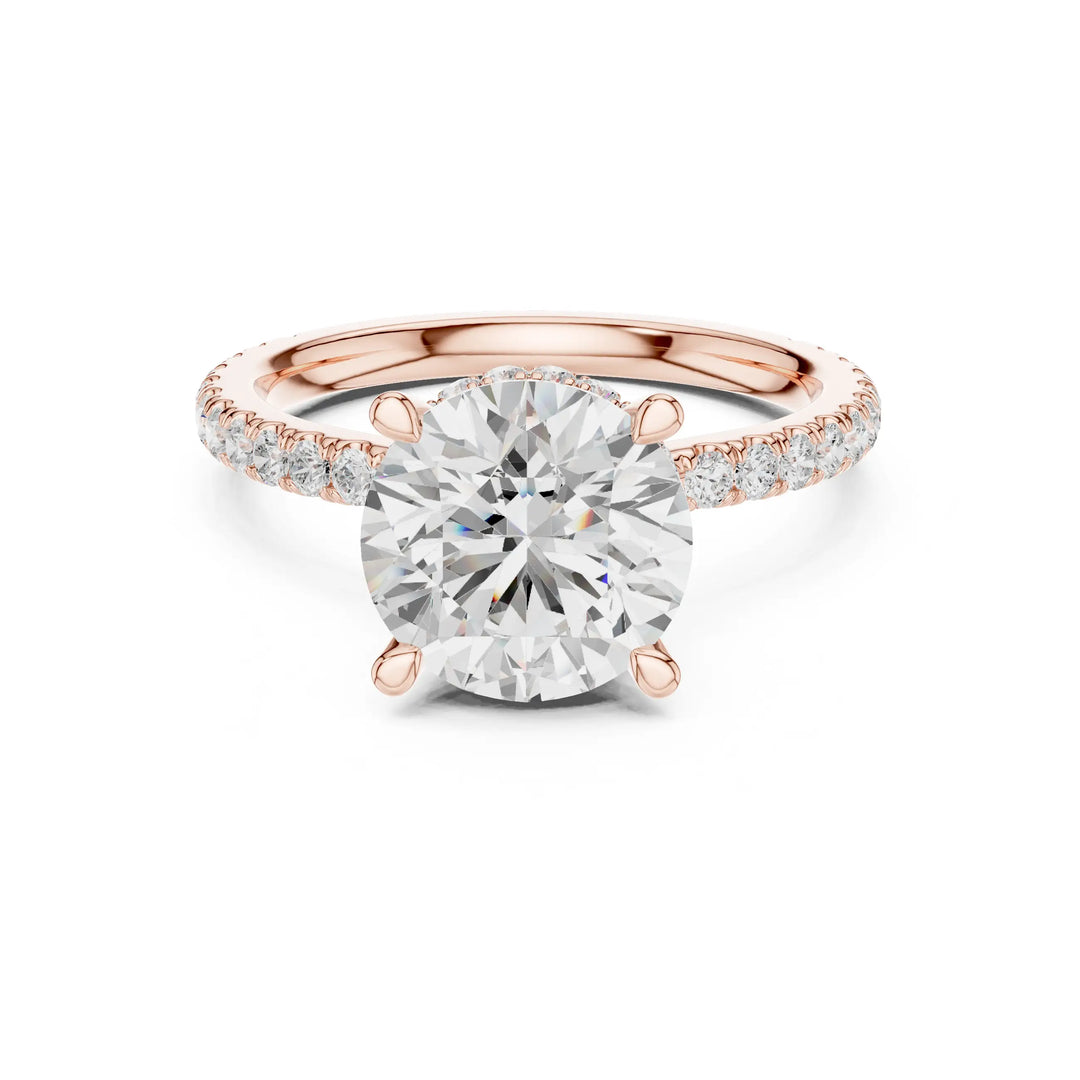 Rose Gold