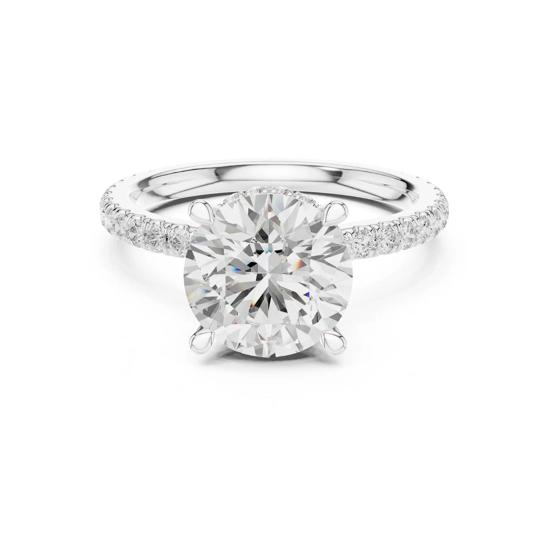 White Gold