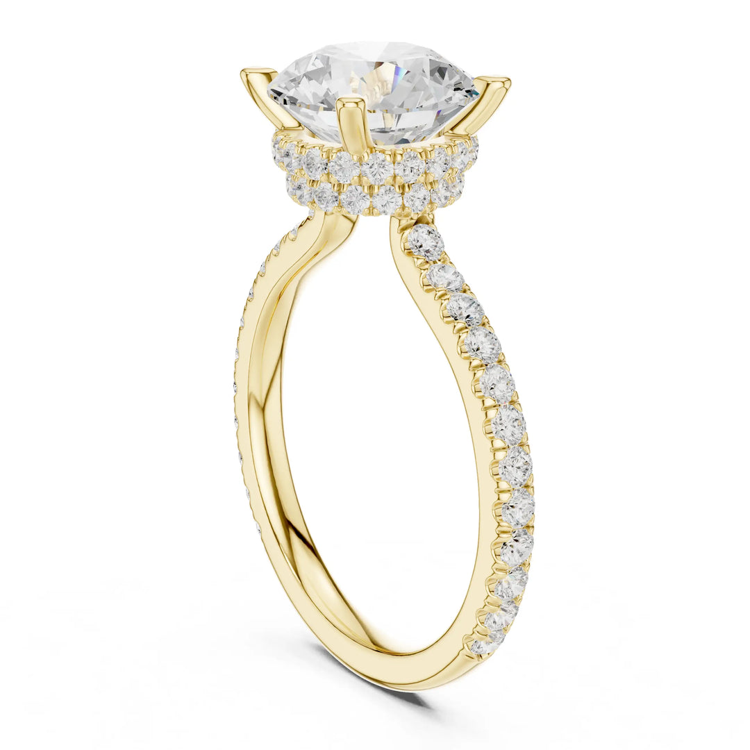 Yellow Gold