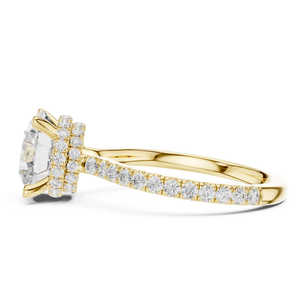 Yellow Gold