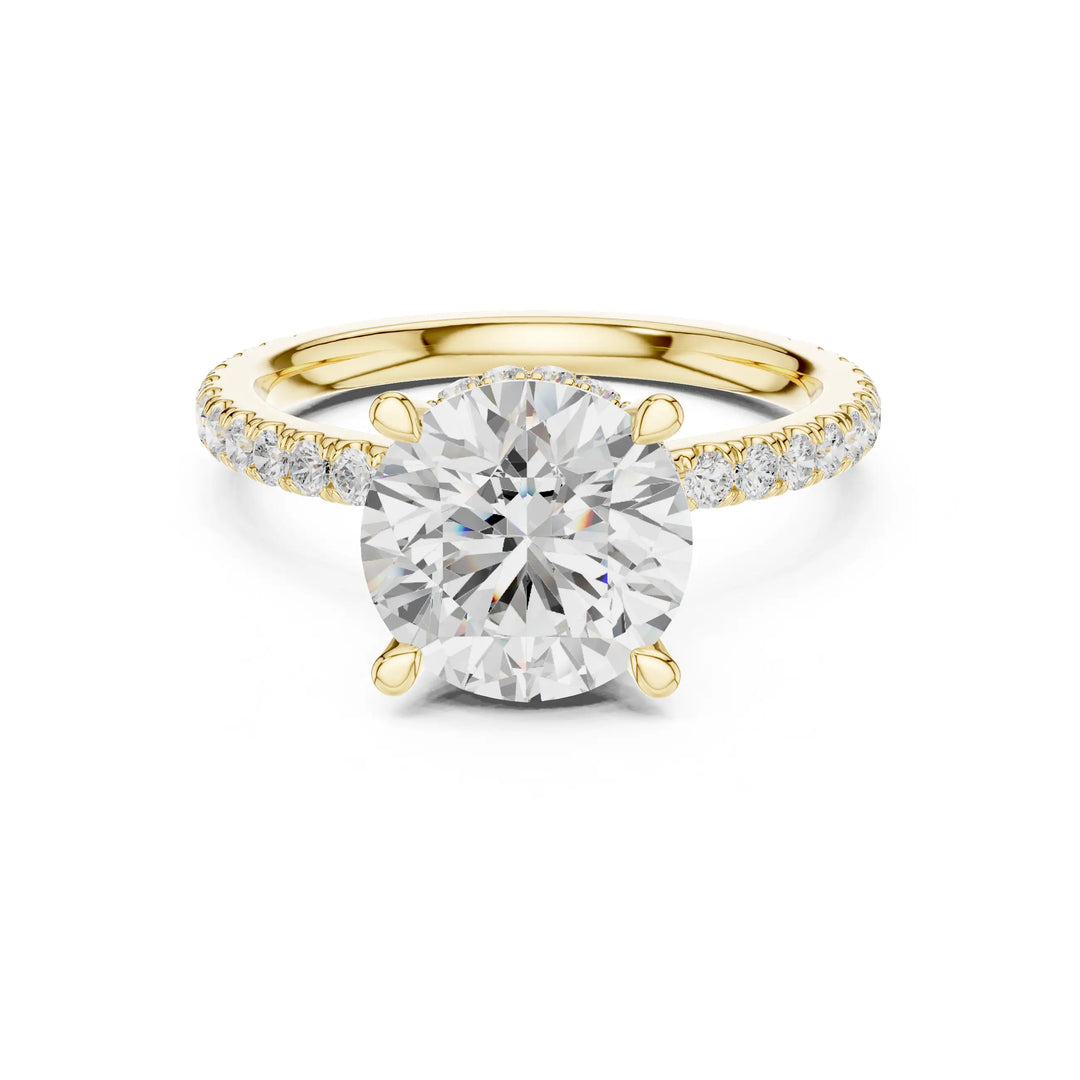 Yellow Gold